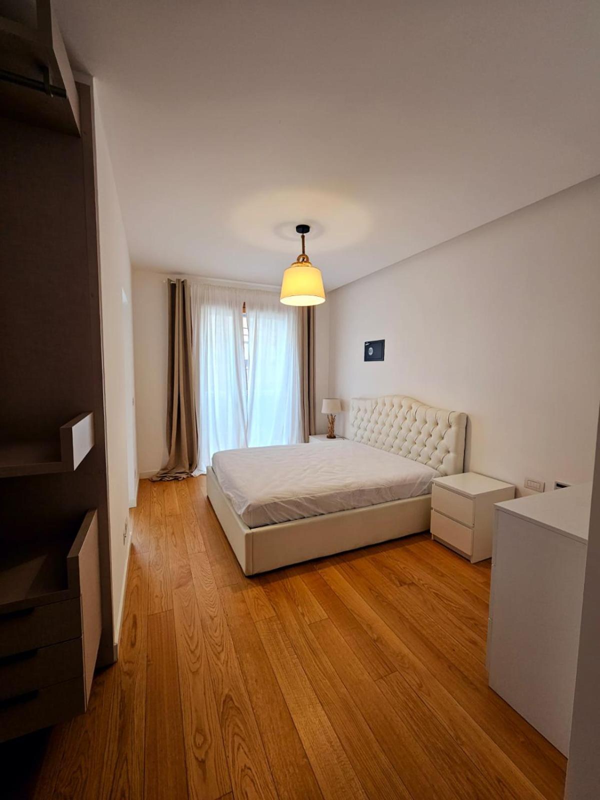 3-bedroom - Sleeps 7 - With Gym *