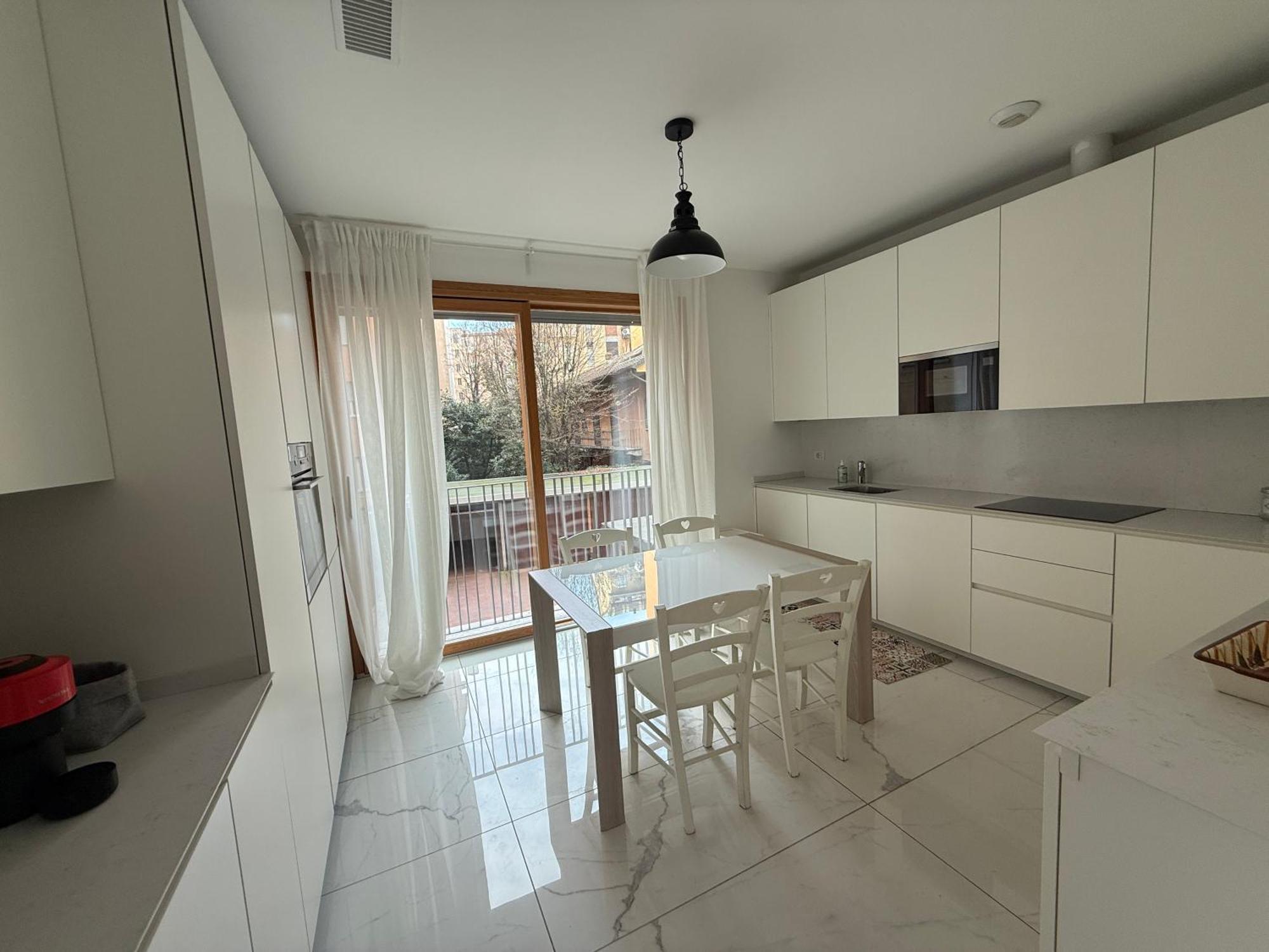 3-bedroom - Sleeps 7 - With Gym